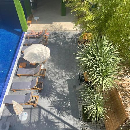 Hotel Homey Kobuleti Luaran gambar