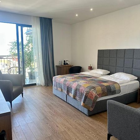 Hotel Homey Kobuleti Luaran gambar
