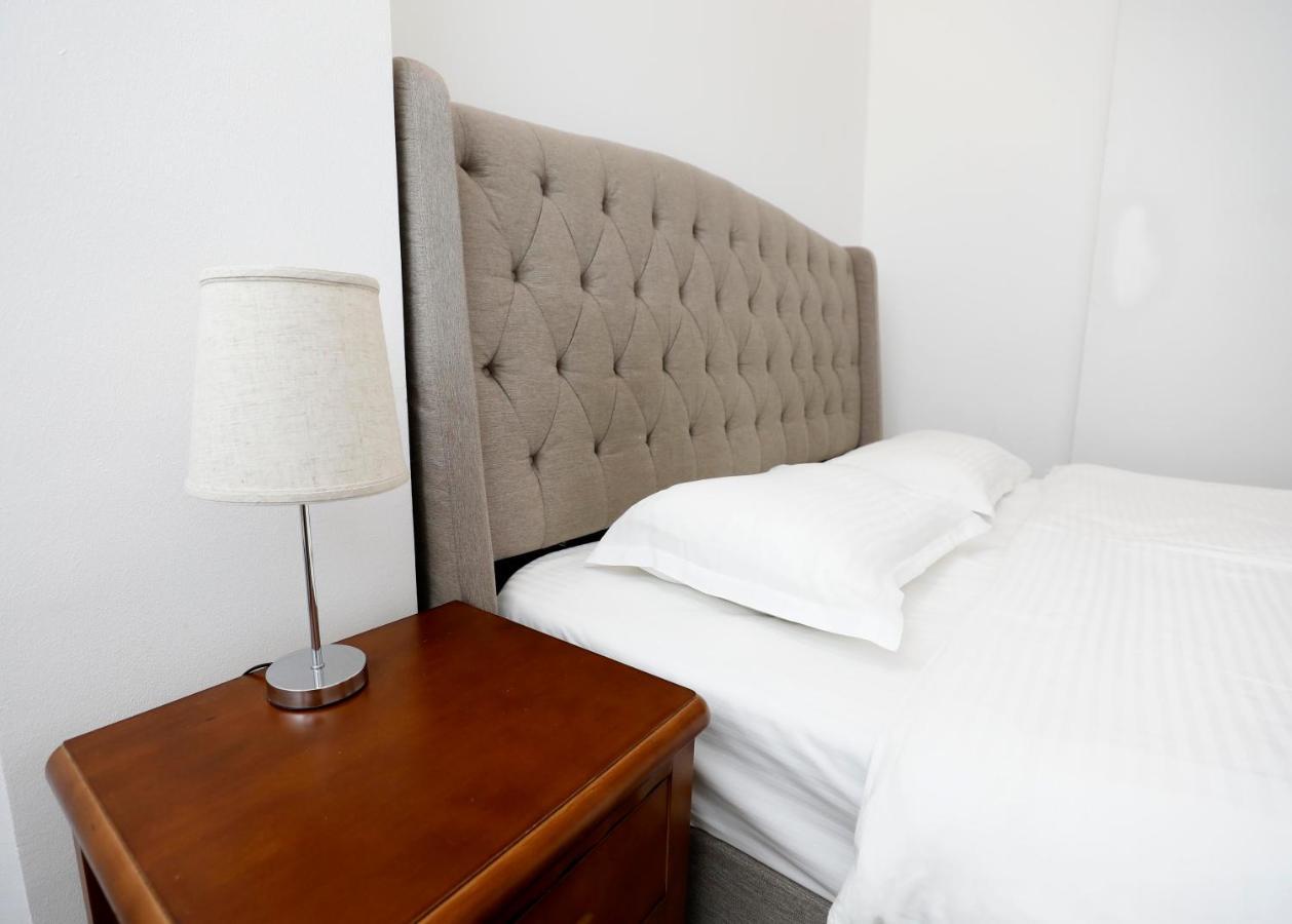 Hotel Homey Kobuleti Luaran gambar