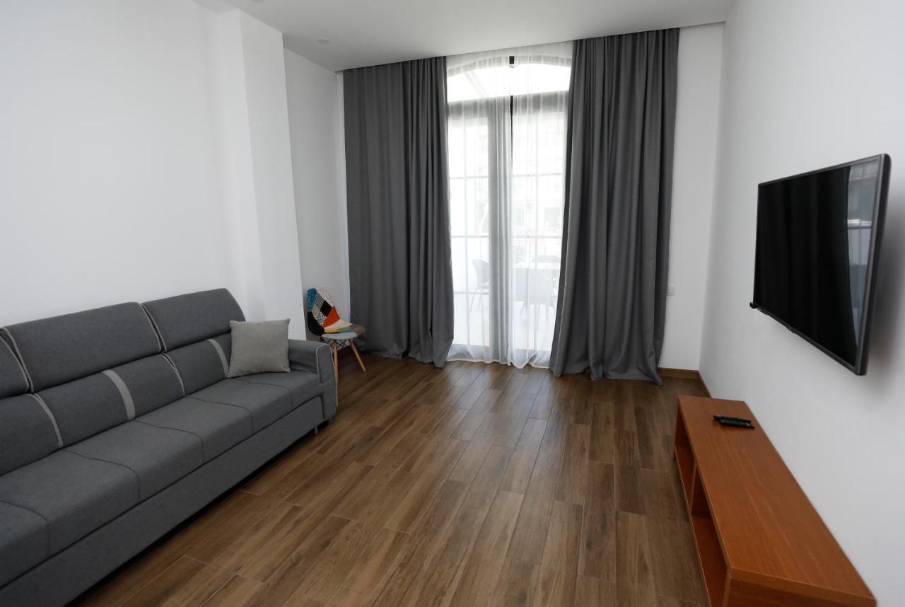Hotel Homey Kobuleti Luaran gambar