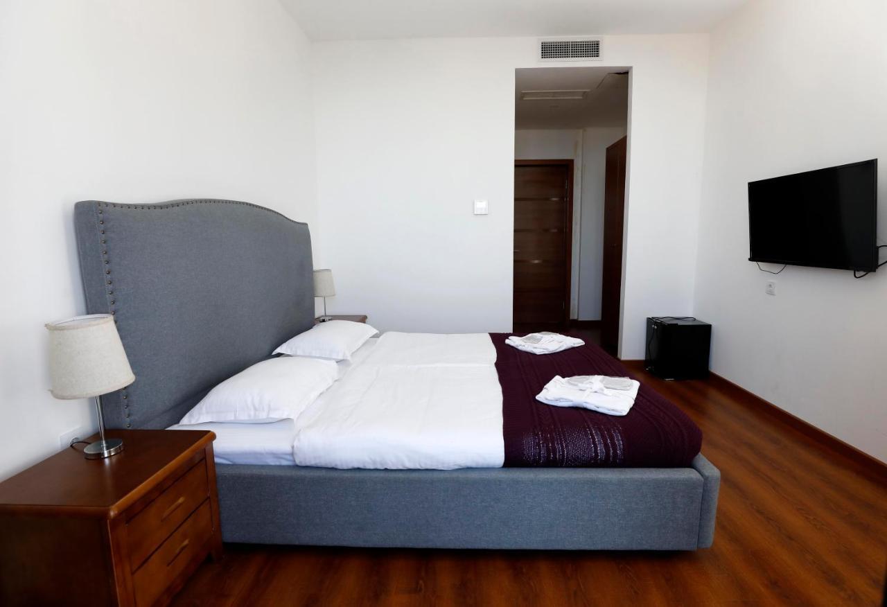 Hotel Homey Kobuleti Luaran gambar