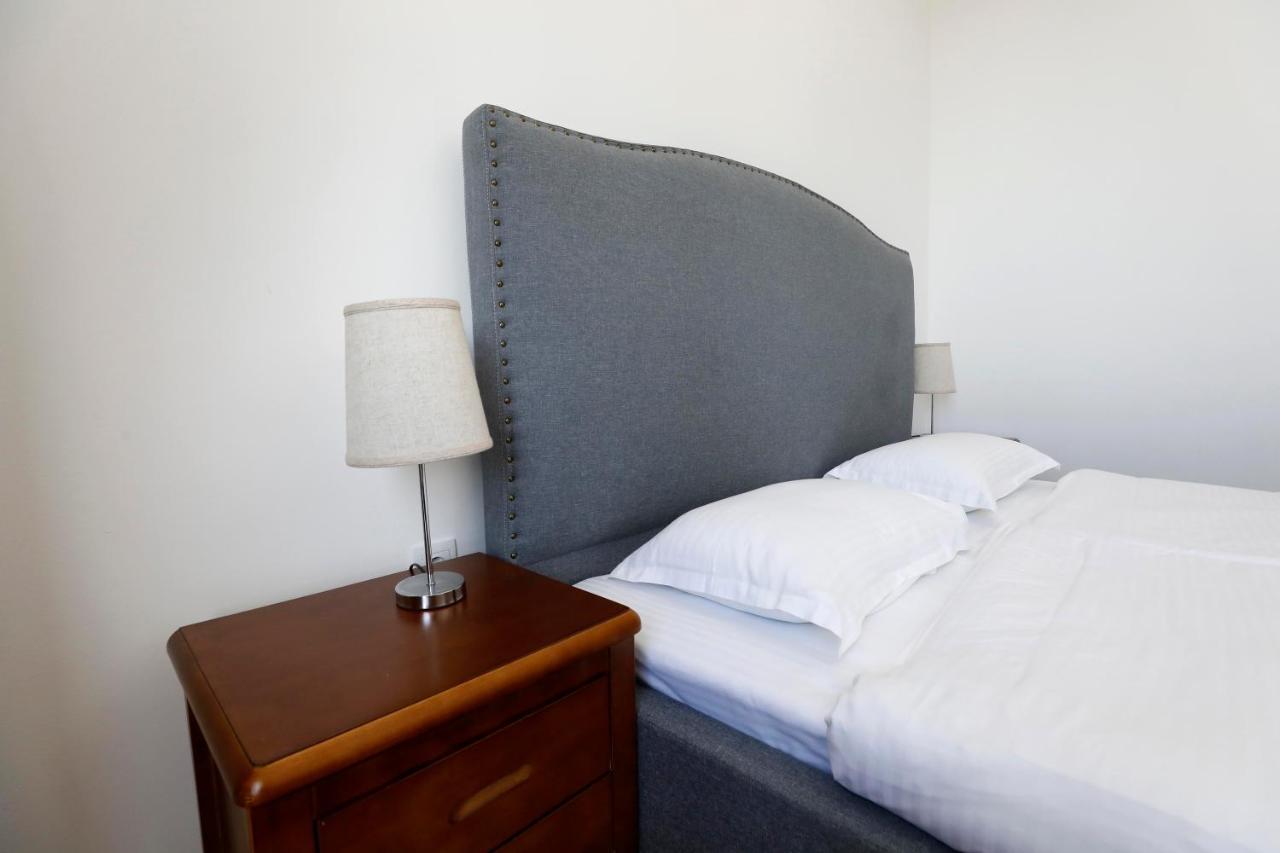 Hotel Homey Kobuleti Luaran gambar