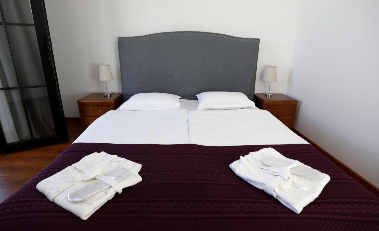 Hotel Homey Kobuleti Luaran gambar