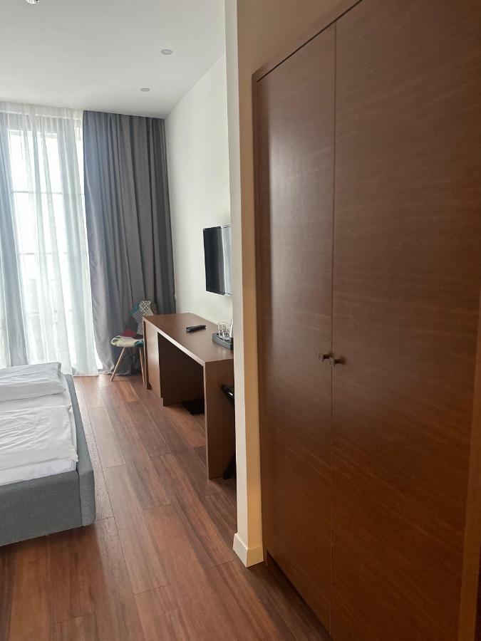 Hotel Homey Kobuleti Luaran gambar