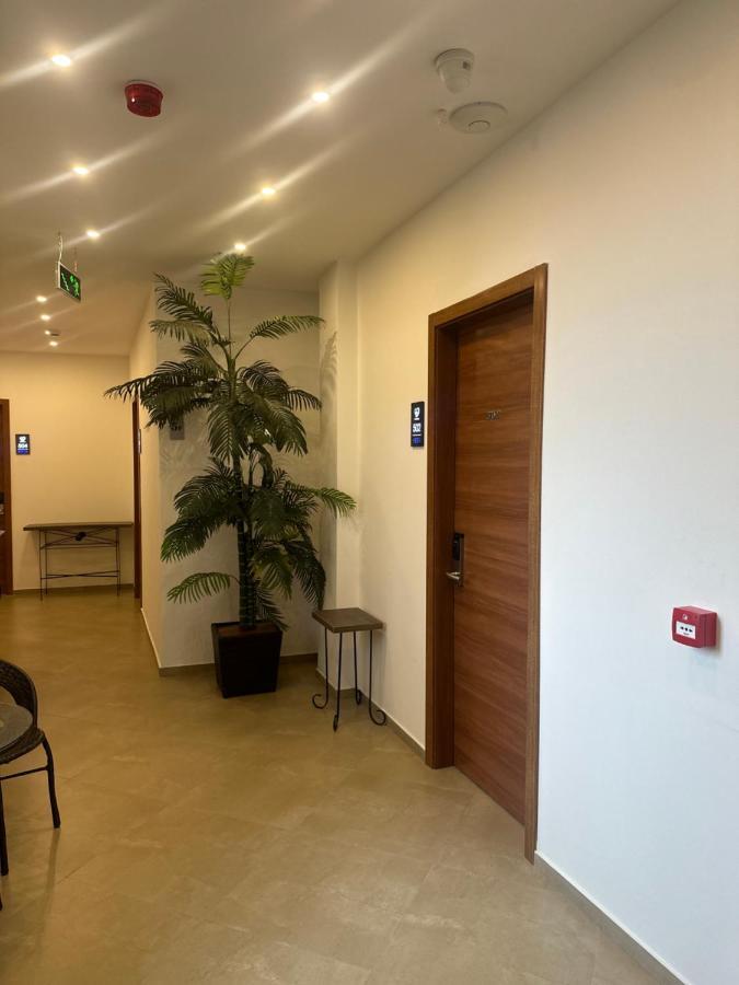 Hotel Homey Kobuleti Luaran gambar