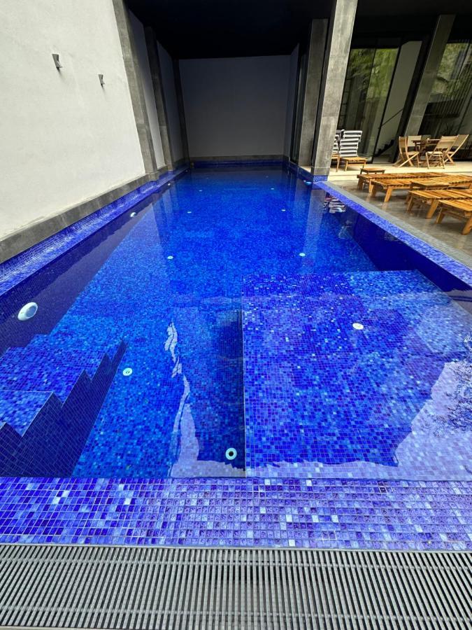 Hotel Homey Kobuleti Luaran gambar