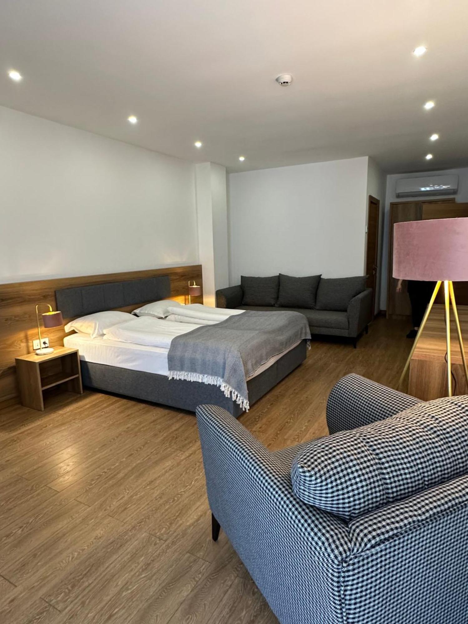Hotel Homey Kobuleti Luaran gambar