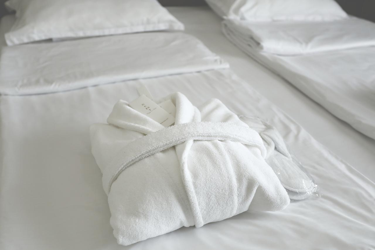 Hotel Homey Kobuleti Luaran gambar