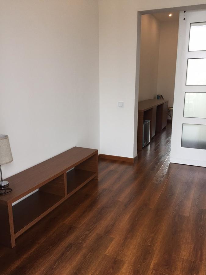 Hotel Homey Kobuleti Luaran gambar