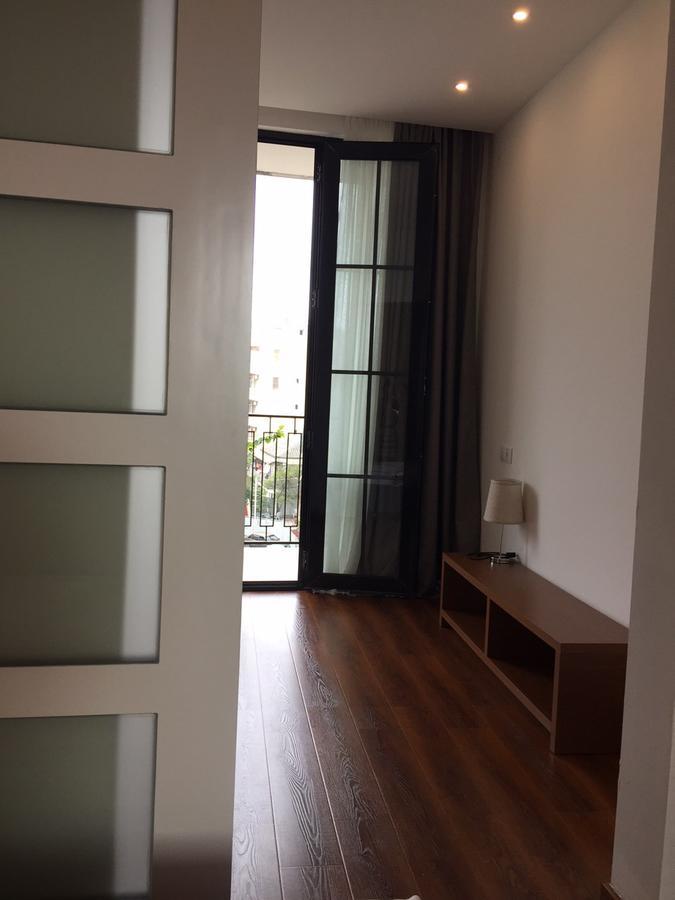 Hotel Homey Kobuleti Luaran gambar