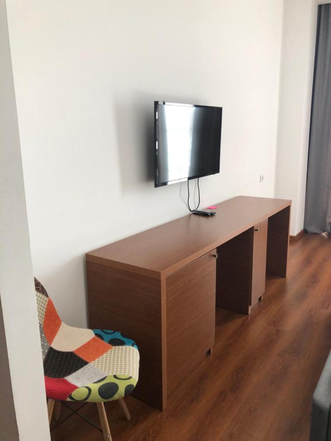Hotel Homey Kobuleti Luaran gambar