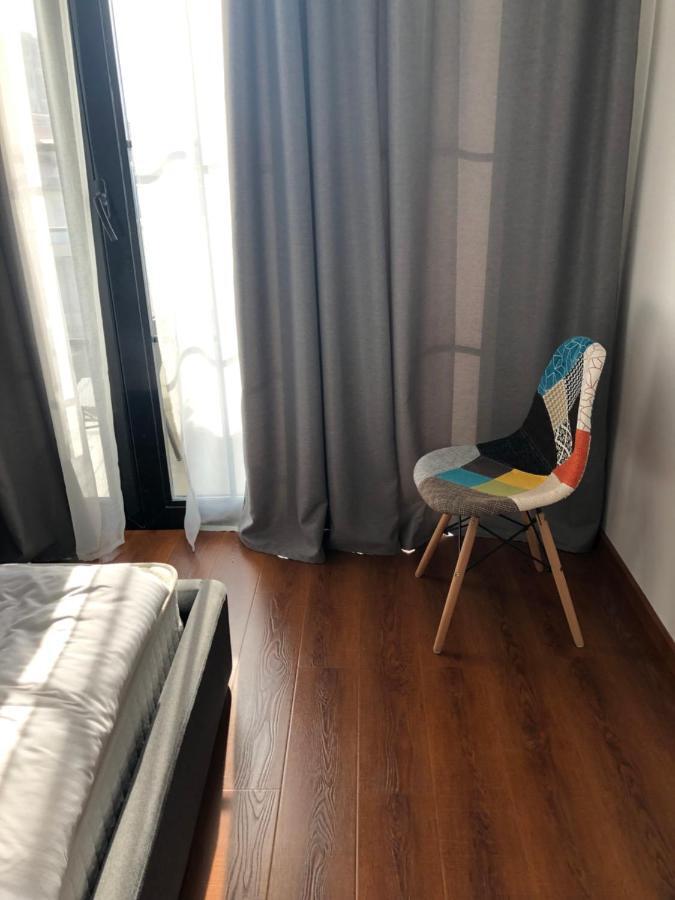 Hotel Homey Kobuleti Luaran gambar
