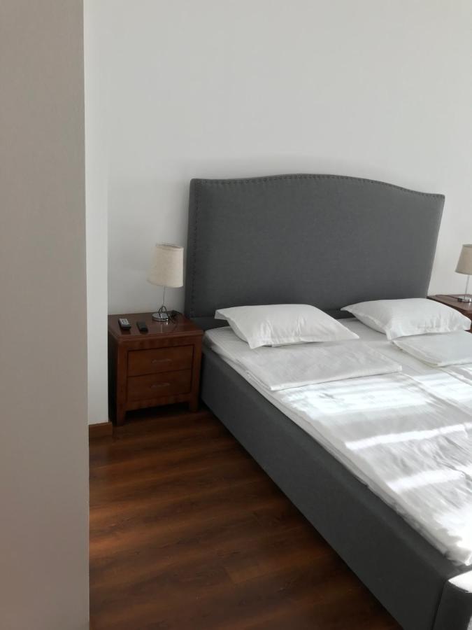 Hotel Homey Kobuleti Luaran gambar
